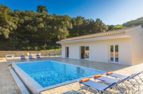 VILLA KAMBOS Corfu, Agios Stefanos